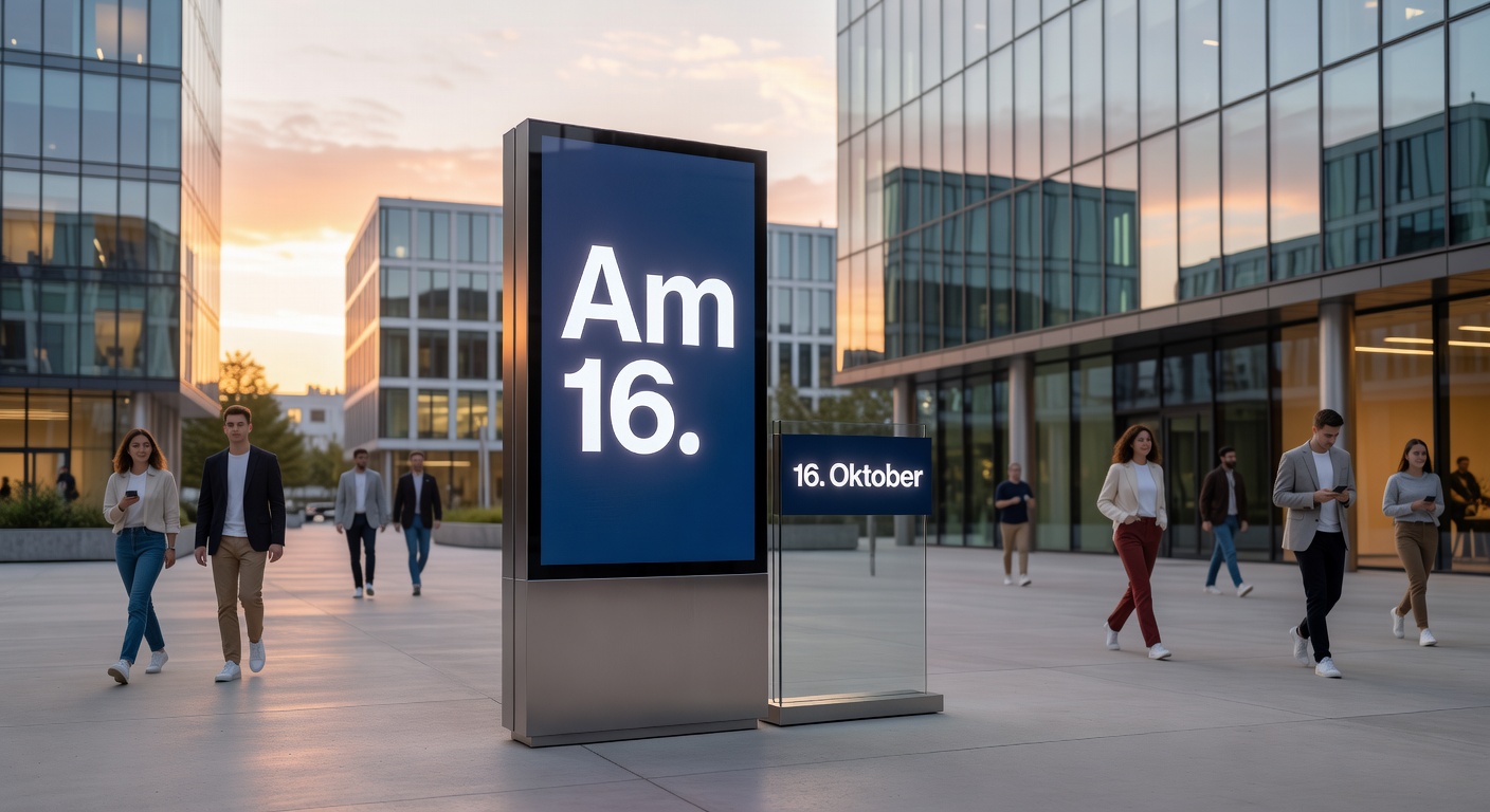 Gerichtssaal des EuGH mit Richtern und Dokumenten zu Glücksspielrecht, symbolisch für das Urteil C-440/23