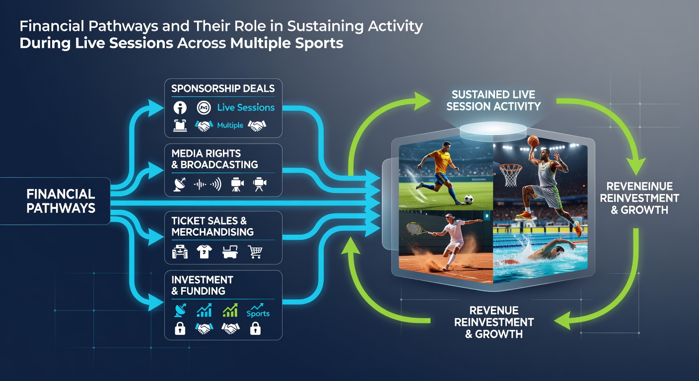 Sichere Transaktionsflüsse in Sport-Apps während Live-Events